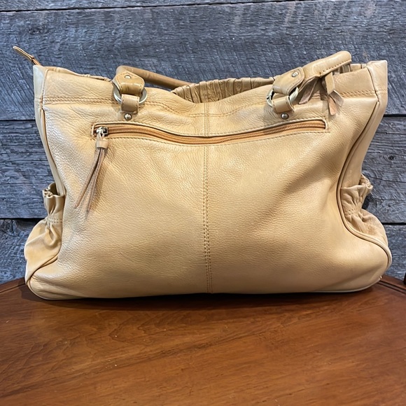 Michael Rome Design Genuine Leather - Picture 3 of 6